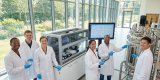 Tech Transfer in der Pharma: Erfolgreicher Übergang vom Labor zur Produktion für Startups