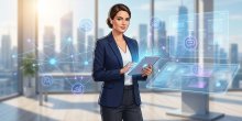 Digital durchstarten: Trends und Tools für Frauen im Business