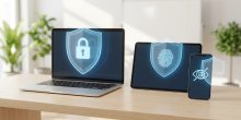 Mehr Datenschutz im Internet: Praktische Tipps für einen sicheren digitalen Alltag