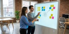 Lean Startup: Ideen schnell testen