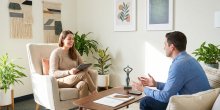 Innovative Ansätze in der Psychotherapie: Mehr als nur Gespräche