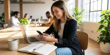 Schnelle Jobs für Gründer: Kurzfristige Einkommensmöglichkeiten im Startup-Alltag