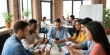 Quickjobs: Definition, Chancen und Bewerbung für Startups und Jobsuchende
