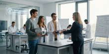 Technologietransfer von der Universität in den Markt: Praxistipps für Startups