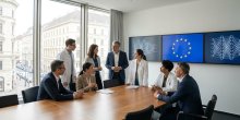 Das EU-KI-Gesetz in Österreich: Zeitplan, Pflichten und Auswirkungen für Unternehmen