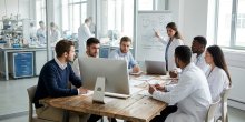 Kooperationspartner für geförderte Forschungsprojekte: So finden Startups das passende Konsortium