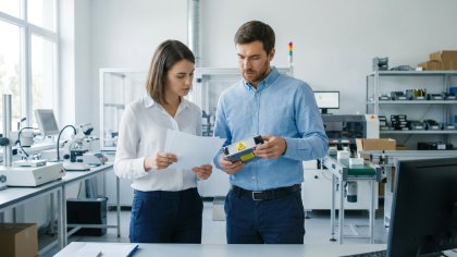 PFAS-Regulierung in Österreich: Was Startups jetzt wissen und umsetzen müssen