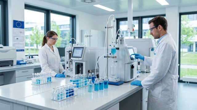 Pflicht zur PFAS-Überwachung im EU-Trinkwasser: Neue Standards ab 2026
