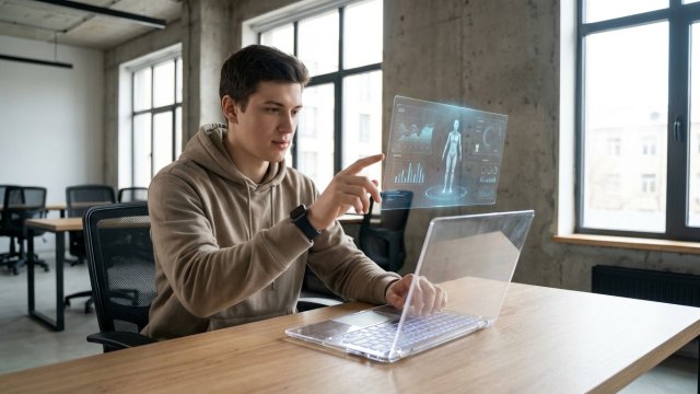 Junge Gründer setzen auf KI: Gen Z nutzt künstliche Intelligenz als Startup-Booster
