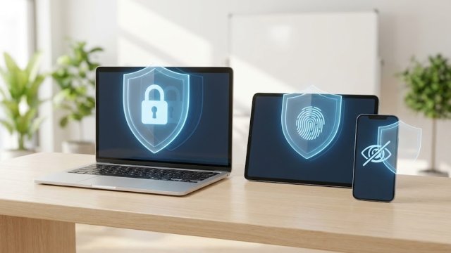 Mehr Datenschutz im Internet: Praktische Tipps für einen sicheren digitalen Alltag