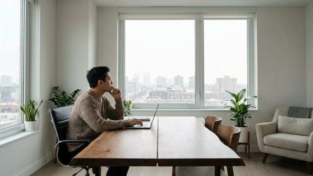 Homeoffice im Wandel: Wie Remote-Arbeit das Sozialleben und die Psyche beeinflusst