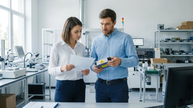 PFAS-Regulierung in Österreich: Was Startups jetzt wissen und umsetzen müssen