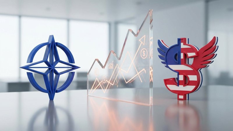US-EU-Handelsspannungen 2026: Herausforderungen und neue Perspektiven für Europa