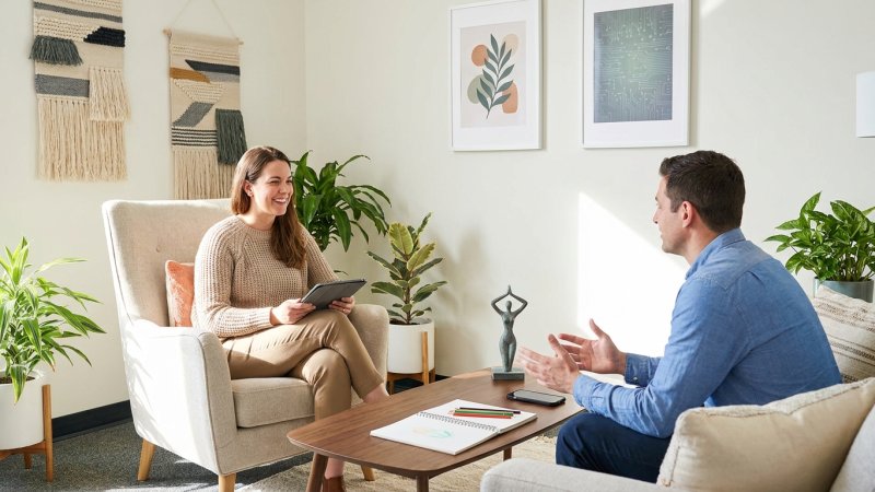 Innovative Ansätze in der Psychotherapie: Mehr als nur Gespräche