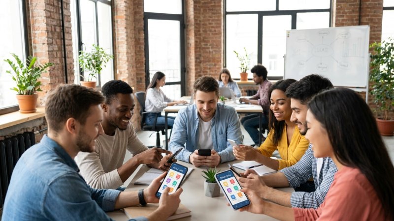 Quickjobs: Definition, Chancen und Bewerbung für Startups und Jobsuchende