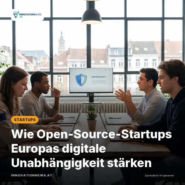 Share-Card fuer Wie Open-Source-Startups Europas digitale Unabhängigkeit stärken