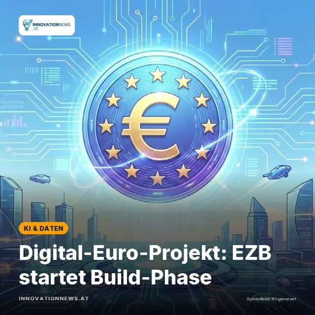 Share-Card fuer Digital-Euro-Projekt: EZB startet Build-Phase