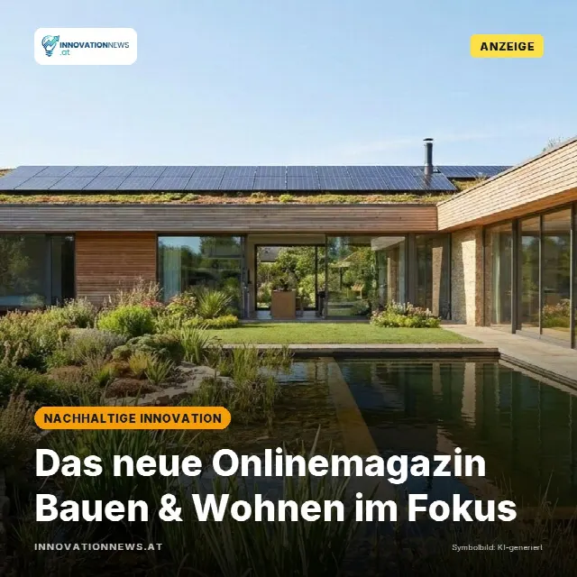Share-Card fuer Das neue Onlinemagazin Bauen & Wohnen im Fokus