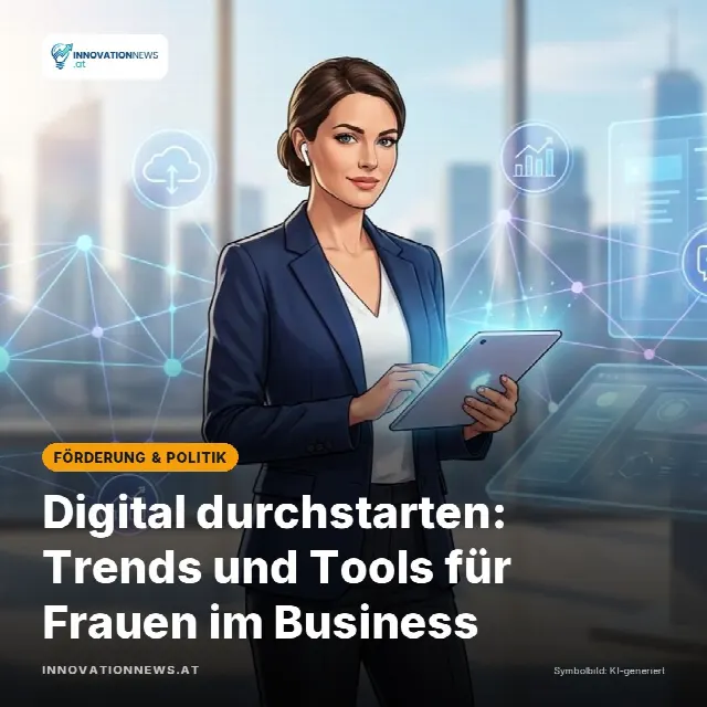 Share-Card fuer Digital durchstarten: Trends und Tools für Frauen im Business